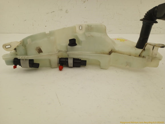 Audi A6 Windshield Washer Reservoir