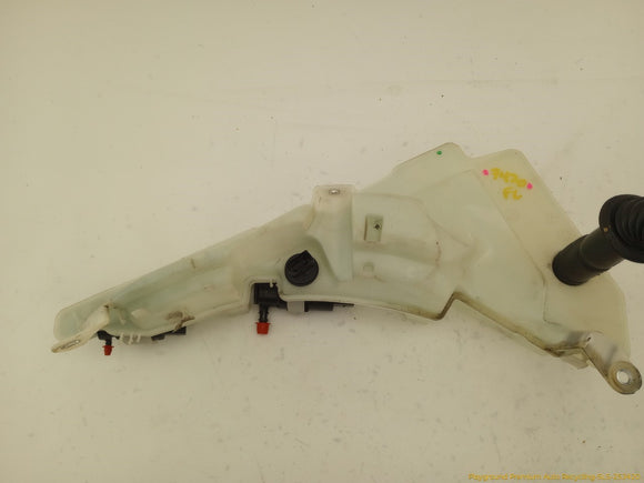 Audi A6 Windshield Washer Reservoir