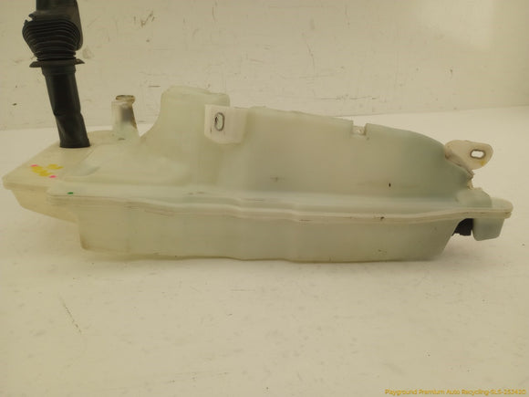 Audi A6 Windshield Washer Reservoir