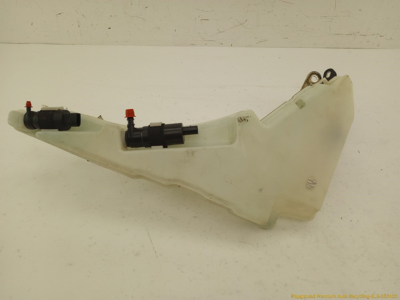 Audi A6 Windshield Washer Reservoir