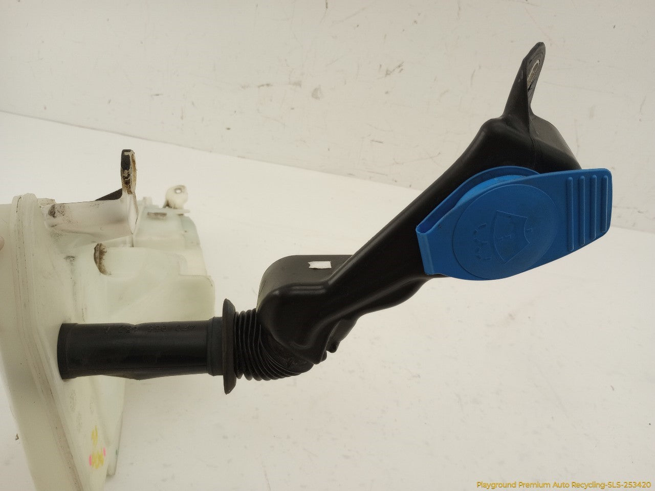 Audi A6 Windshield Washer Reservoir