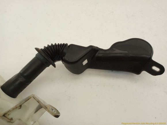 Audi A6 Windshield Washer Reservoir