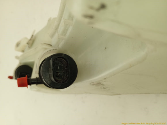 Audi A6 Windshield Washer Reservoir