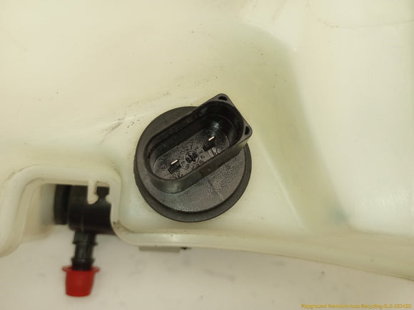 Audi A6 Windshield Washer Reservoir
