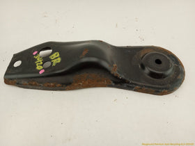 Audi A6 Pair Of Rear Subframe Mount Brackets - 0