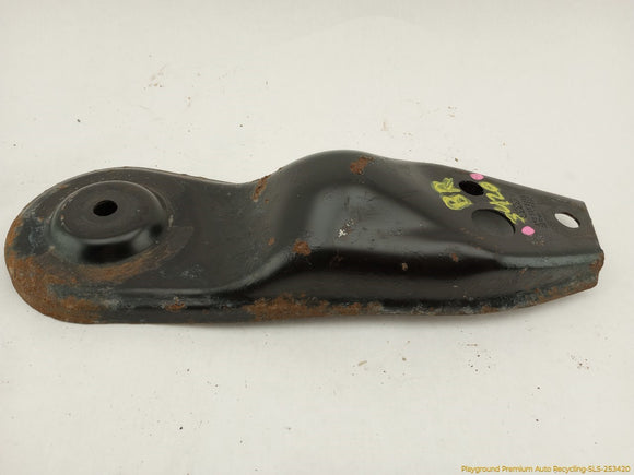 Audi A6 Pair Of Rear Subframe Mount Brackets