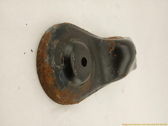 Audi A6 Pair Of Rear Subframe Mount Brackets