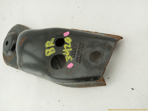 Audi A6 Pair Of Rear Subframe Mount Brackets