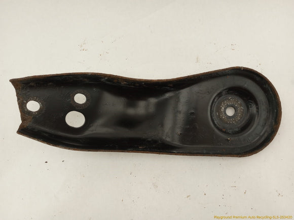 Audi A6 Pair Of Rear Subframe Mount Brackets