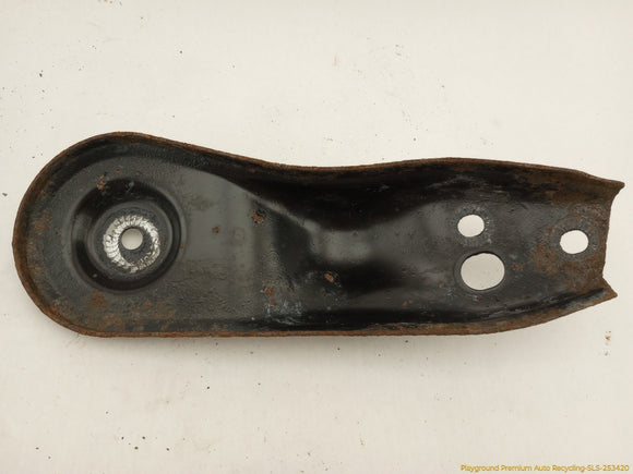 Audi A6 Pair Of Rear Subframe Mount Brackets