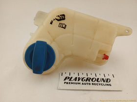 Audi A6 Coolant Reservoir
