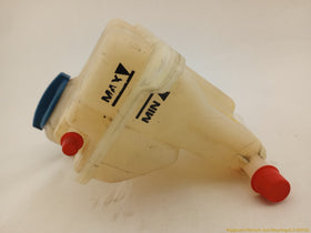 Audi A6 Coolant Reservoir - 0
