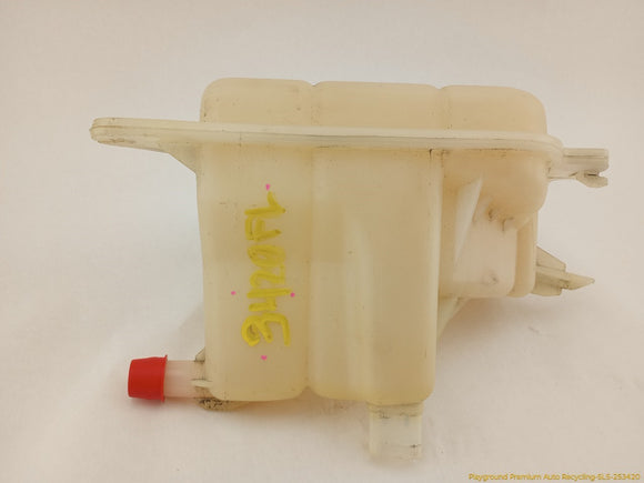 Audi A6 Coolant Reservoir