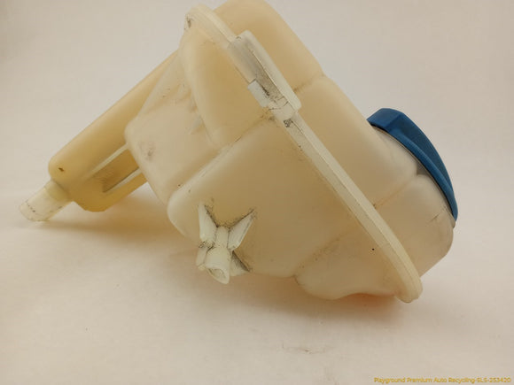 Audi A6 Coolant Reservoir