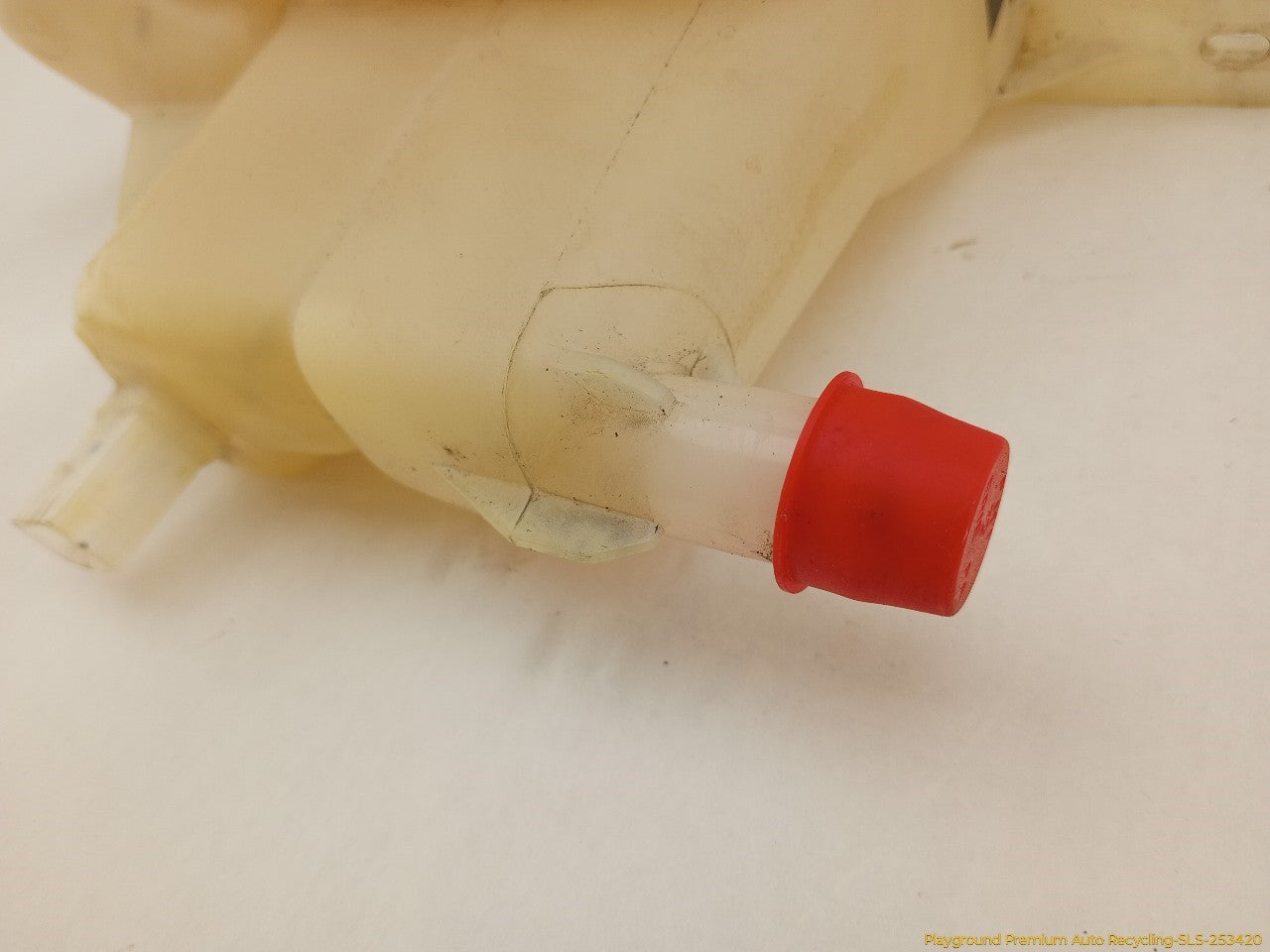 Audi A6 Coolant Reservoir