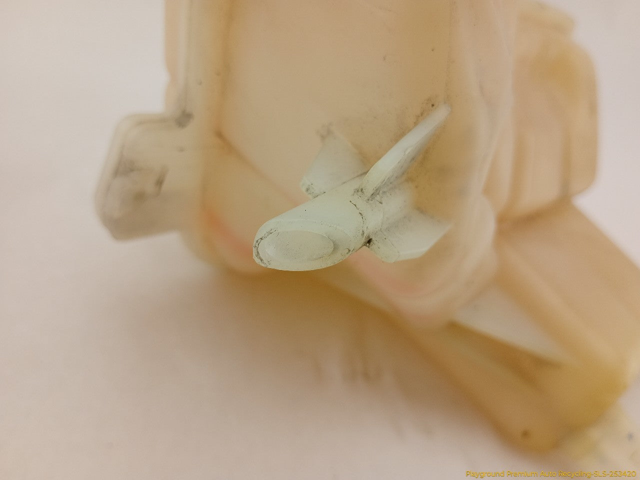 Audi A6 Coolant Reservoir