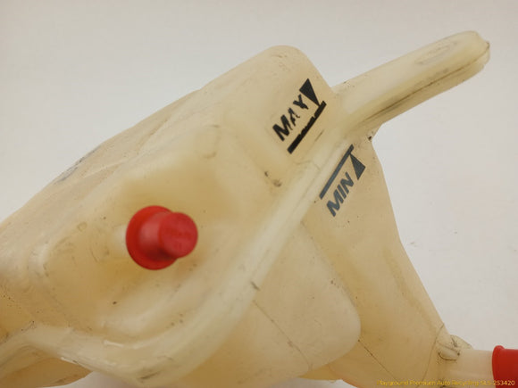 Audi A6 Coolant Reservoir