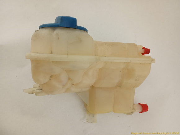 Audi A6 Coolant Reservoir