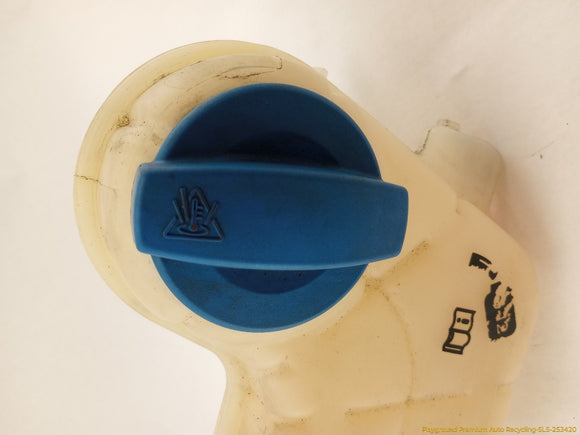Audi A6 Coolant Reservoir