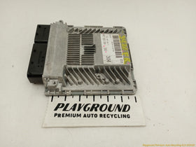 Audi A6 Engine Control Module