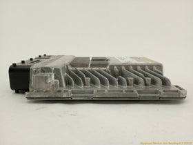 Audi A6 Engine Control Module - 0