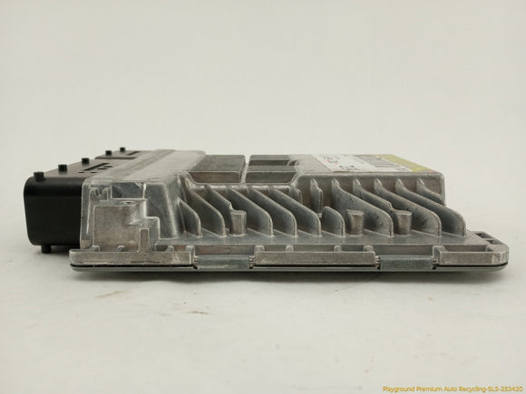 Audi A6 Engine Control Module