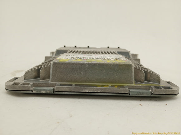 Audi A6 Engine Control Module