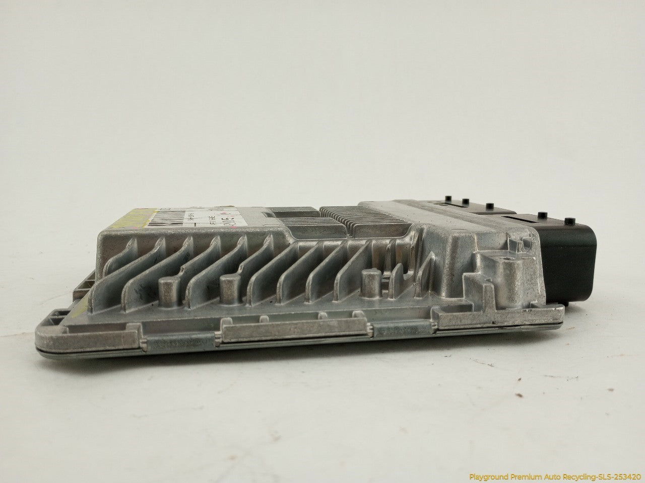 Audi A6 Engine Control Module