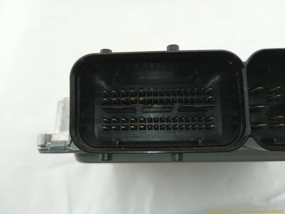 Audi A6 Engine Control Module