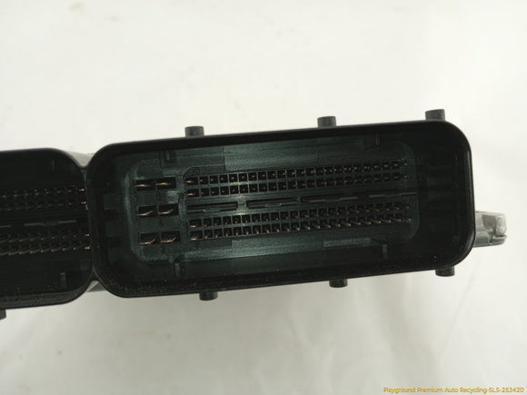 Audi A6 Engine Control Module