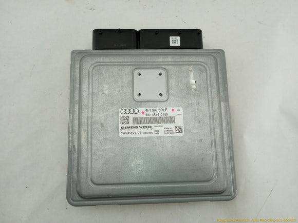 Audi A6 Engine Control Module