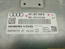 Audi A6 Engine Control Module-11