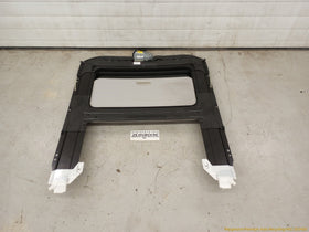 Audi A6 Sunroof Panel