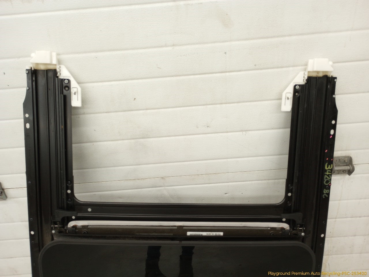 Audi A6 Sunroof Panel