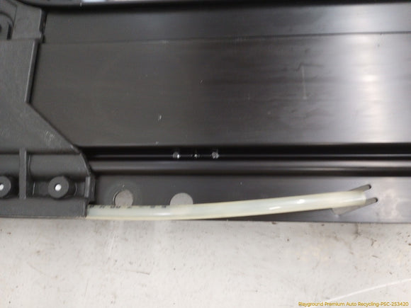 Audi A6 Sunroof Panel