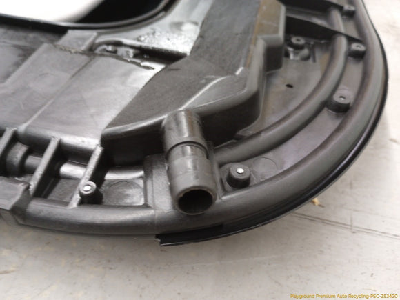 Audi A6 Sunroof Panel