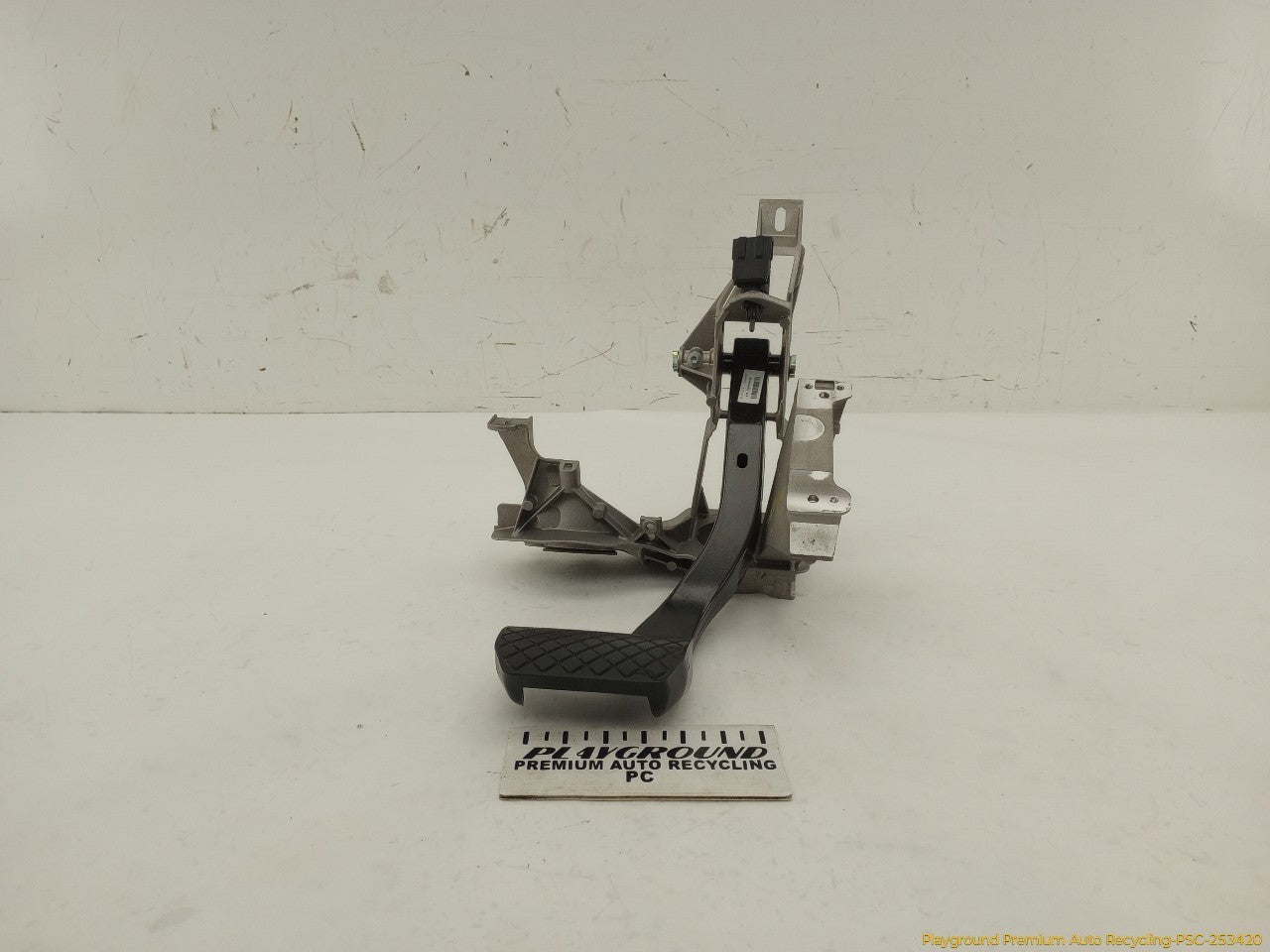 Audi A6 Brake Pedal