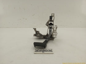 Audi A6 Brake Pedal
