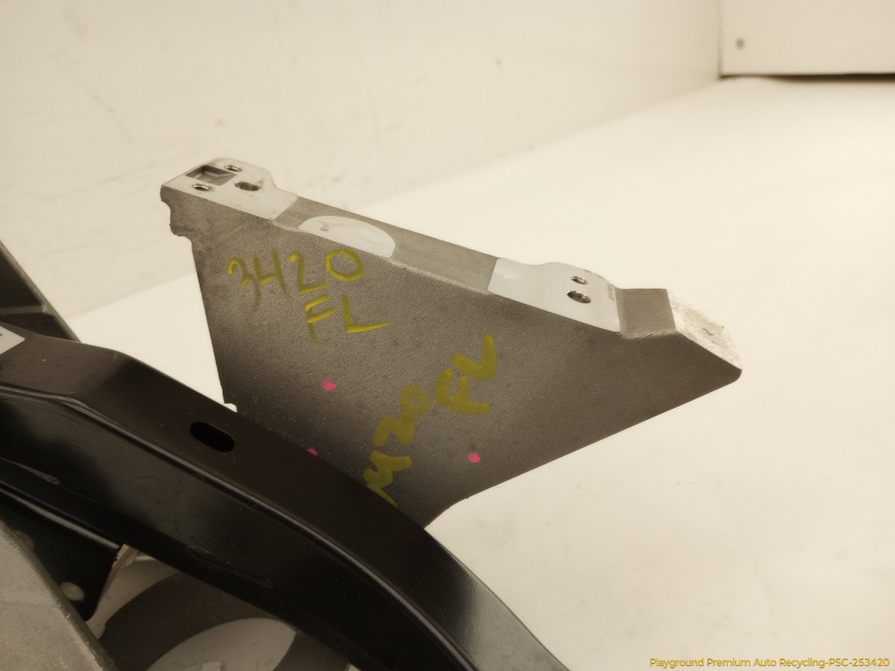 Audi A6 Brake Pedal