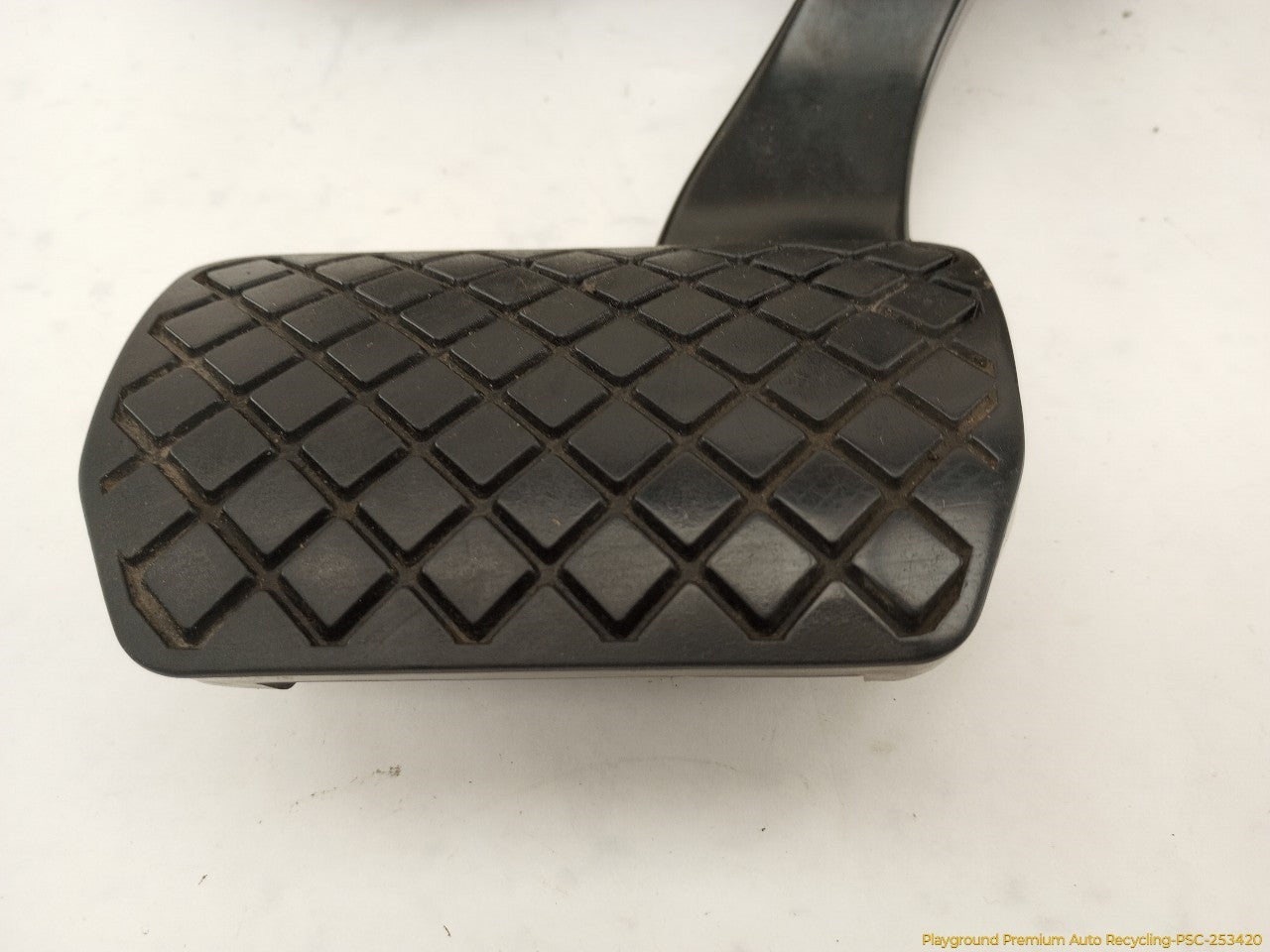 Audi A6 Brake Pedal