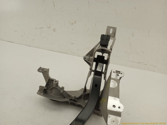Audi A6 Brake Pedal