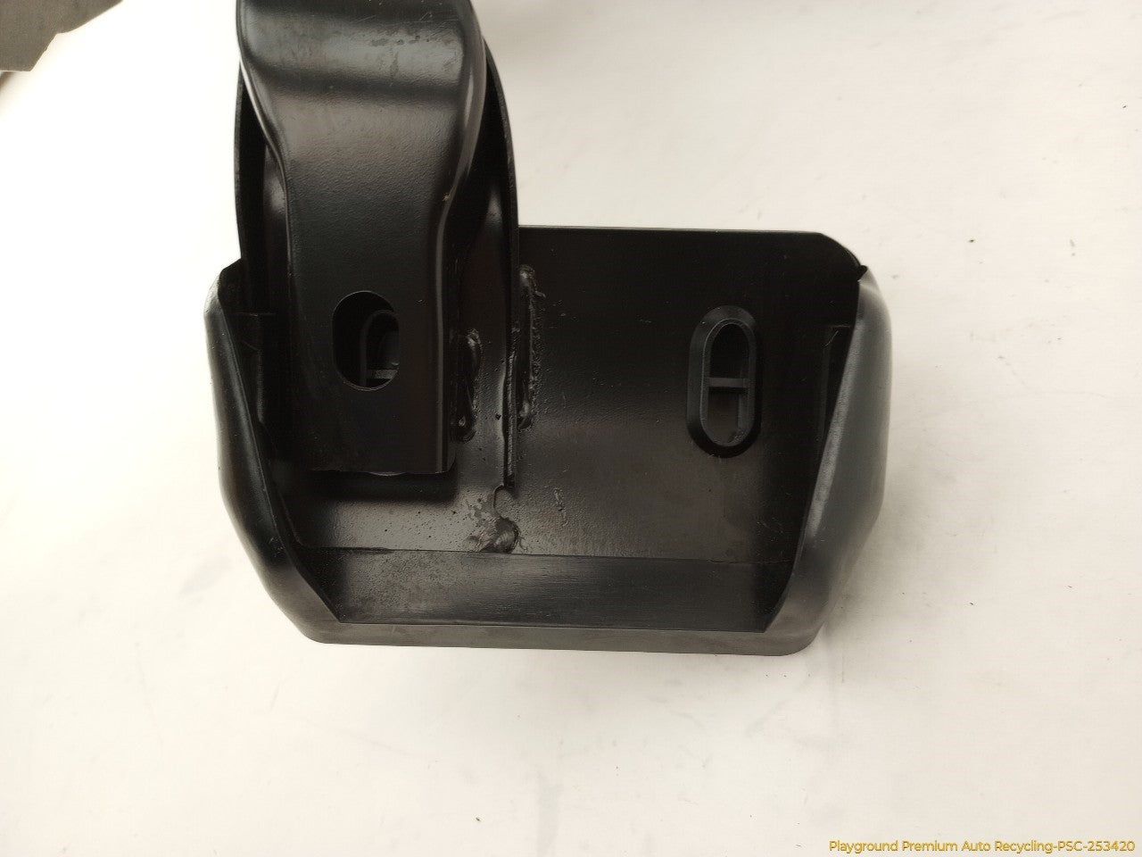 Audi A6 Brake Pedal