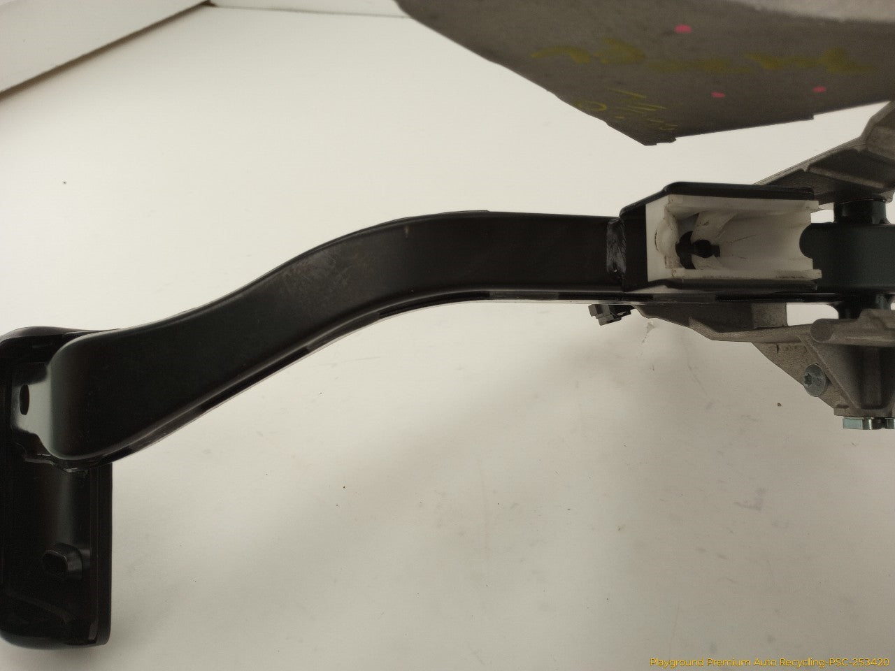 Audi A6 Brake Pedal