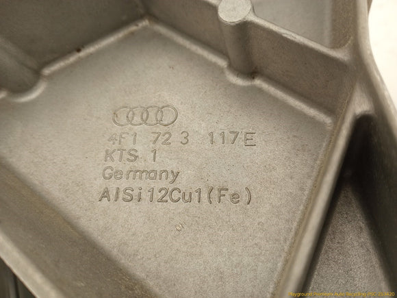 Audi A6 Brake Pedal