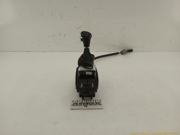 Audi A6 Gear Shifter Selector