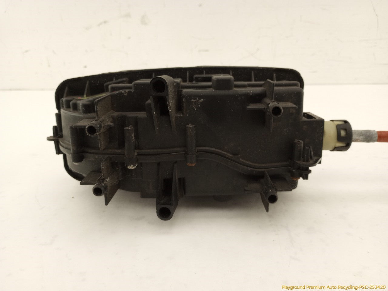 Audi A6 Gear Shifter Selector - 0