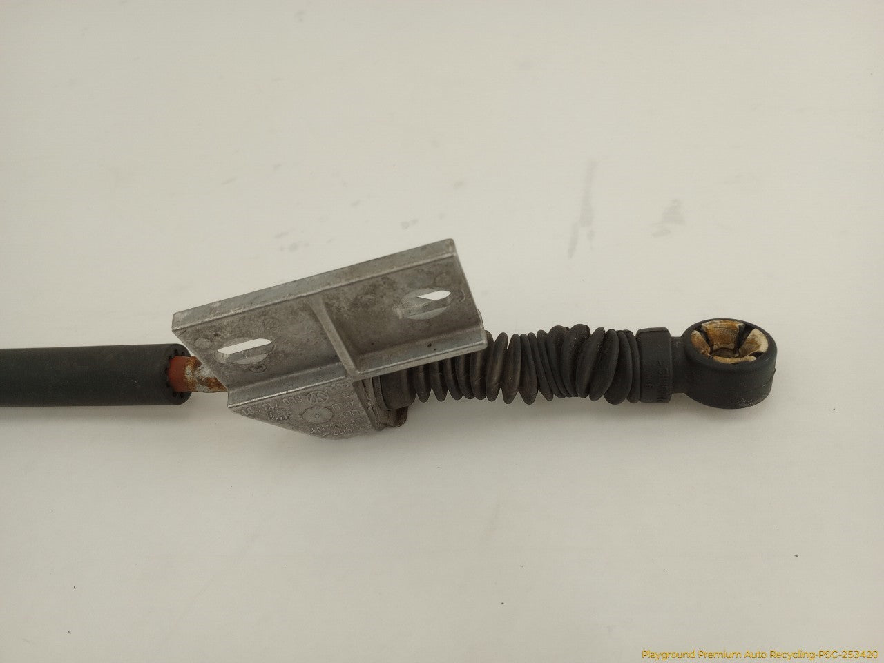 Audi A6 Gear Shifter Selector