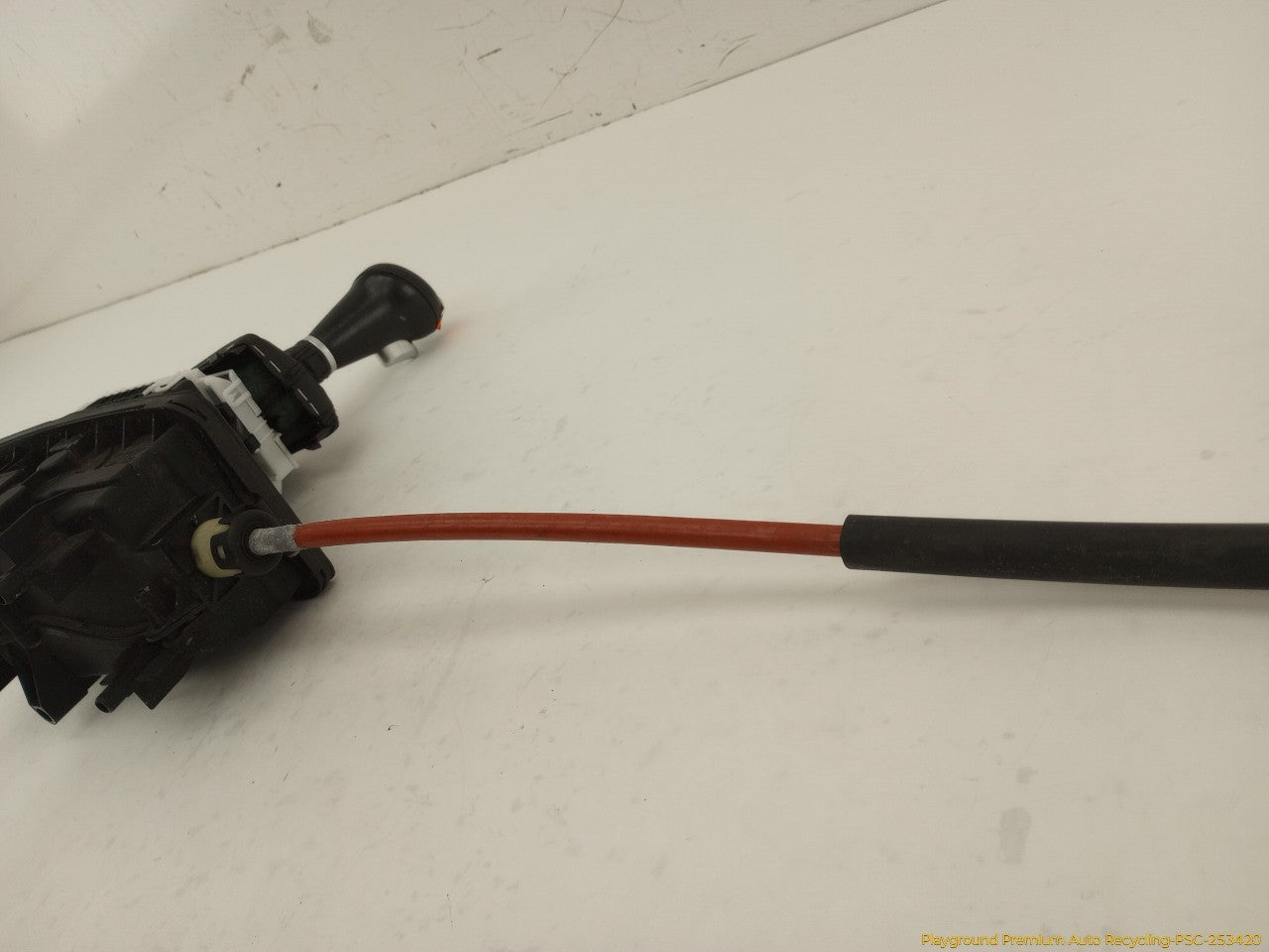 Audi A6 Gear Shifter Selector