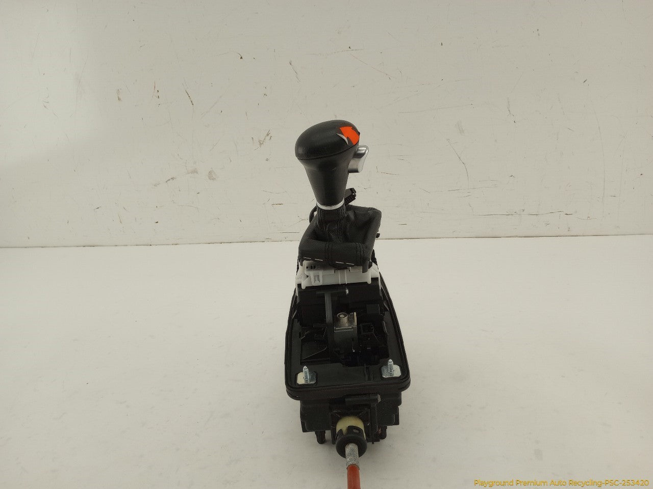 Audi A6 Gear Shifter Selector