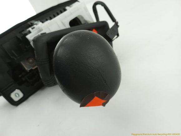 Audi A6 Gear Shifter Selector